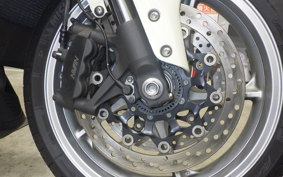 HONDA VFR1200F DCT 2011 SC63