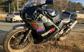 HONDA VFR400R PRO-ARM 1991 NC30