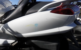 YAMAHA MAJESTY 250 SG20J