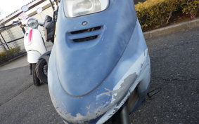 YAMAHA CYGNUS 125 D 4TG