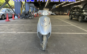 SUZUKI LET's 2