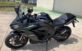 KAWASAKI NINJA 1100SX 2026 ZXT10H