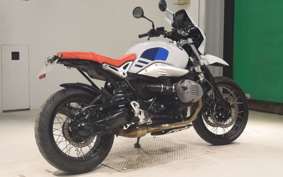 BMW R NINE T URBAN GS 2017