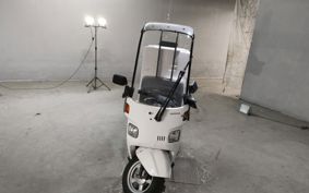 HONDA GYRO TA03