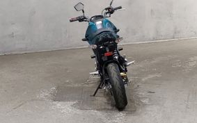 KAWASAKI Z125 PRO  BR125H