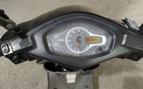 SUZUKI ADDRESS V125 CF4MA