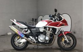 HONDA CB1300SF BOLDOR 2007 SC54