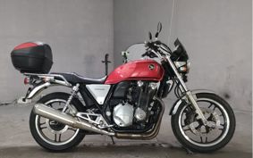 HONDA CB1100 2011 SC65