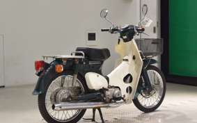 HONDA C50 SUPER CUB 2024 C50