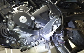 HONDA REBEL 250 S MC49