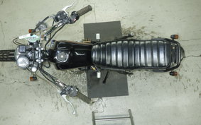 YAMAHA TW225
