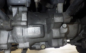HONDA GYRO CANOPY TA02