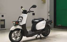 YAMAHA GEAR Gen.2 2021 UA08J