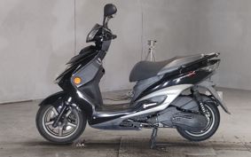 YAMAHA CYGNUS125XSR SE44J