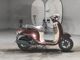 Фото Honda GIORNO с японского аукциона