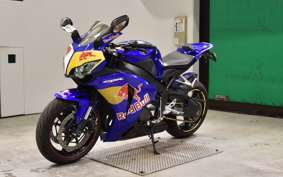 HONDA CBR1000RR Gen. 2 2008 SC59