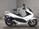 Фото Honda PCX 125 2010 с японского аукциона