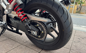 HONDA CB1300SF SUPER FOUR ABS 2024 SC54
