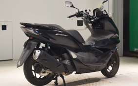 HONDA PCX125 2013 JK05