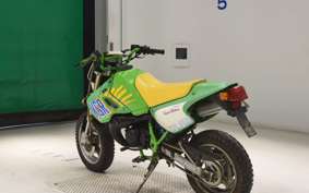 KAWASAKI KSR-2 MX080B