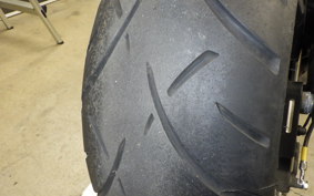 YAMAHA VMAX Gen.2 2009 RP22J