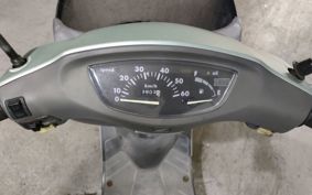 HONDA DIO CHESTER AF34