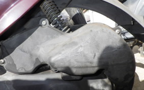 SUZUKI LET's 4 Basket 2021 CA43A