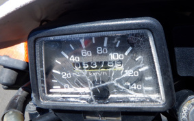 YAMAHA DT200 R 3ET