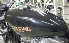HARLEY XL883LI 2007