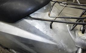 HONDA TODAY 2024 AF61