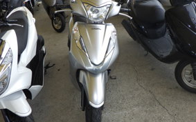 HONDA LEAD 125 JF45