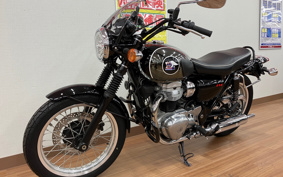 KAWASAKI MEGURO K3 2022 EJ800E