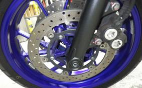 YAMAHA MT-07 2022 RM33J