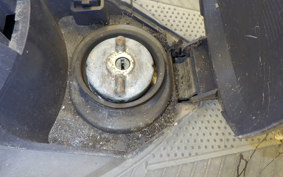 HONDA DIO Gen.5 AF56