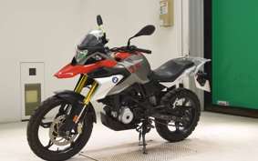 BMW G310GS 2018