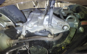 HONDA TODAY 2 2005 AF67