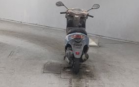 HONDA DIO CHESTER AF62