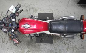 HONDA CB750F С 1984 RC04