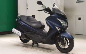 SUZUKI BURGMAN200A CH41A