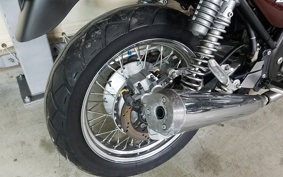 KAWASAKI ZEPHYR750RS 2002 ZR750C