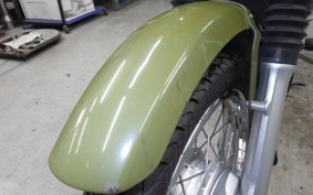 HONDA CROSS CUB 50 2002 AA06