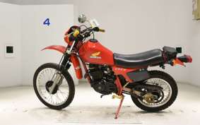 HONDA XL250R 2006 MD03
