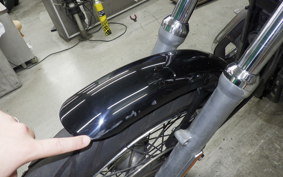 HARLEY XLH883 2000