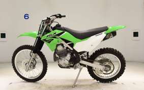 KAWASAKI KLX230R 2011 LX230E