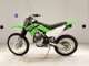 Фото Kawasaki KLX230R 2011 с японского аукциона