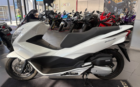 HONDA PCX125 JF56