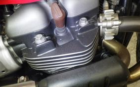 TRIUMPH STREET SCRAMBLER 2020