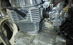 HONDA CB400T HAWK 2 1981 CB400T