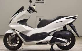 HONDA PCX 125 2015 JK05