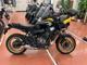 Фото Yamaha XSR700 2023 с японского аукциона